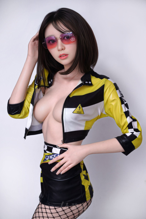 Yume JIUSHENG DOLL 148B – Lalka silikonowa klasy premium Yume JIUSHENG DOLL 148B – Lalka silikonowa klasy premium
