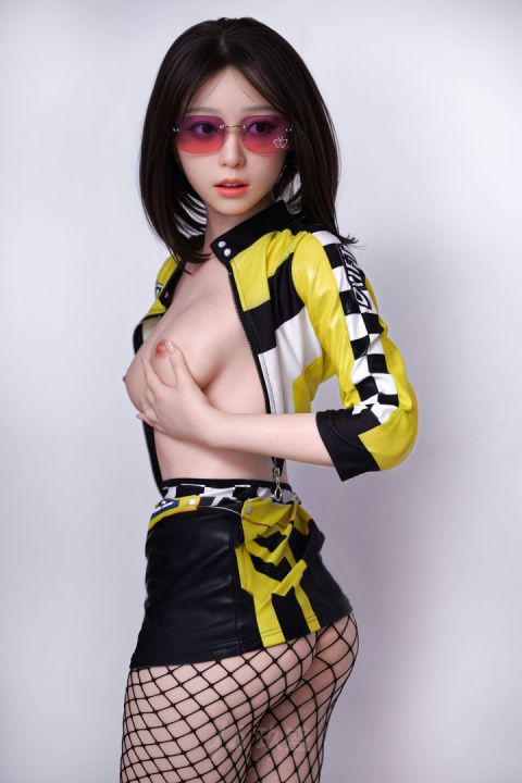 Yume JIUSHENG DOLL 148B – Lalka silikonowa klasy premium Yume JIUSHENG DOLL 148B – Lalka silikonowa klasy premium