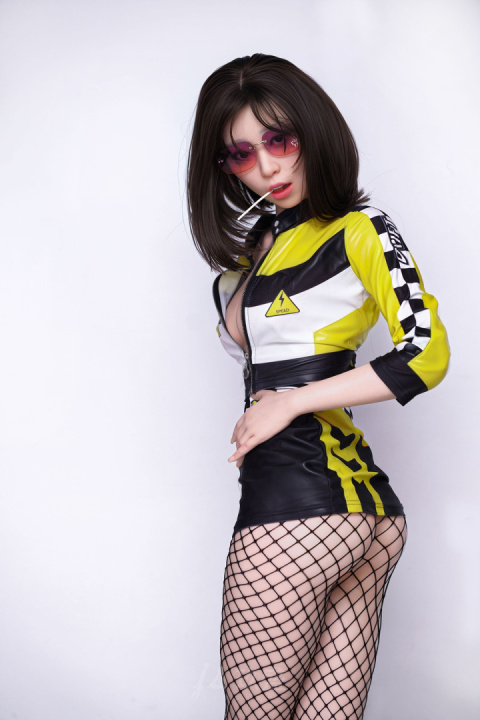 Yume JIUSHENG DOLL 148B – Lalka silikonowa klasy premium Yume JIUSHENG DOLL 148B – Lalka silikonowa klasy premium