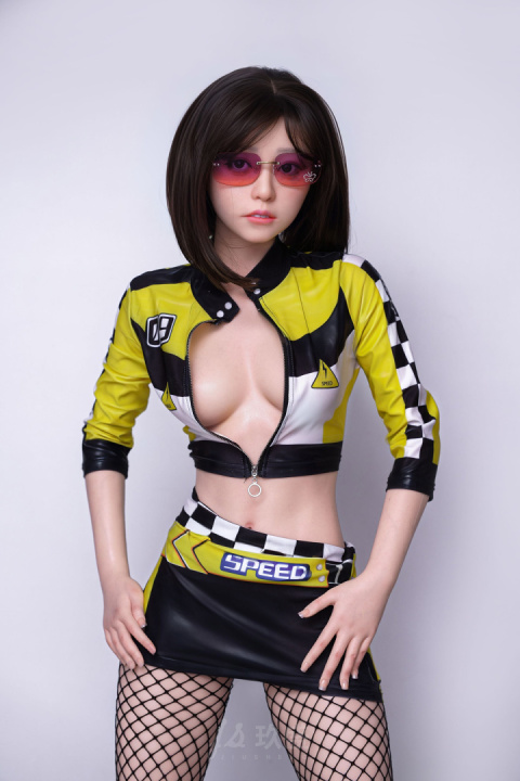 Yume JIUSHENG DOLL 148B – Lalka silikonowa klasy premium Yume JIUSHENG DOLL 148B – Lalka silikonowa klasy premium