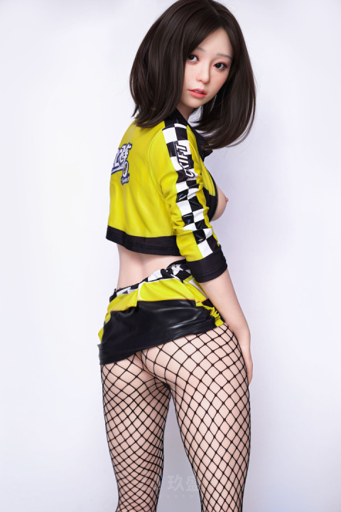 Yume JIUSHENG DOLL 148B – Lalka silikonowa klasy premium Yume JIUSHENG DOLL 148B – Lalka silikonowa klasy premium