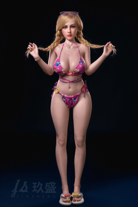 Elizabeth JIUSHENG DOLL 155F Elizabeth JIUSHENG DOLL 155F