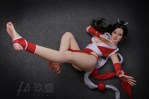 Pamela JIUSHENG DOLL 158D – Lalka silikonowa 158 cm z biustem D-Cup Pamela JIUSHENG DOLL 158D – Lalka silikonowa 158 cm z biustem D-Cup