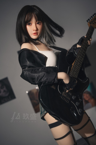 Betty Jiusheng Doll 148B silicon + tpe, hybryda