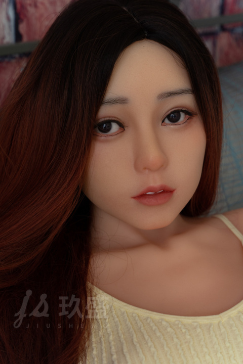 Yume Jiusheng Doll 148B silicon + tpe, hybryda