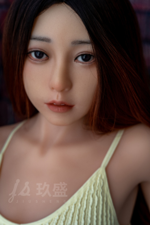 Yume Jiusheng Doll 148B silicon + tpe, hybryda