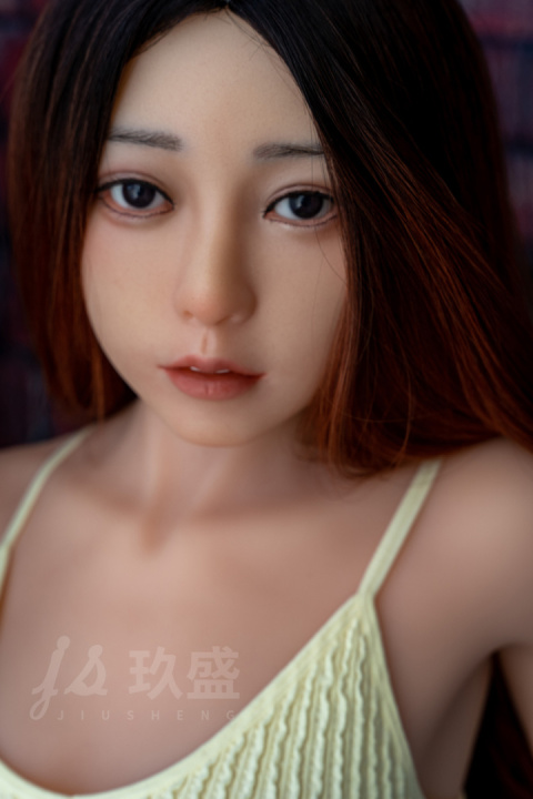 Yume Jiusheng Doll 148B silicon + tpe, hybryda