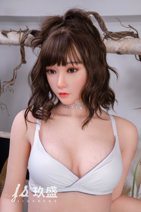 Betty 160D hybrydowa lalka JIUSHENG DOLL Betty 160D hybrydowa lalka JIUSHENG DOLL