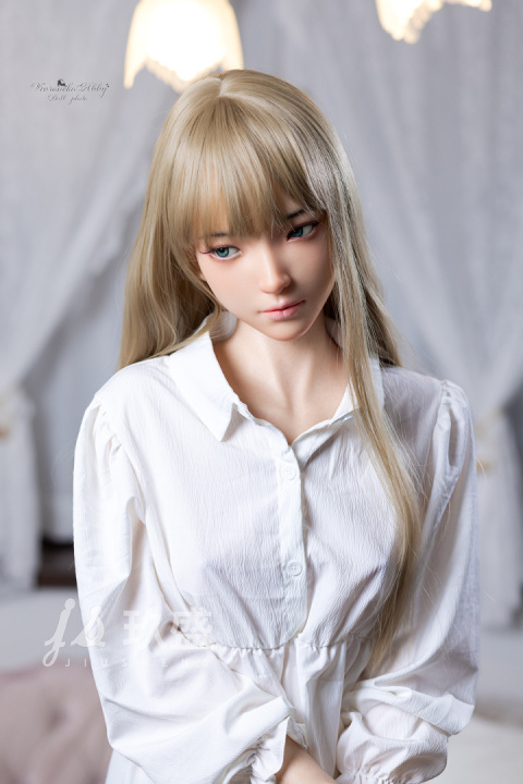 Sora JIUSHENG DOLL 148B – Lalka silikonowa klasy premium Sora JIUSHENG DOLL 148B – Lalka silikonowa klasy premium