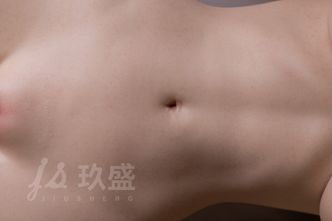 Sora JIUSHENG DOLL 148B – Lalka silikonowa klasy premium Sora JIUSHENG DOLL 148B – Lalka silikonowa klasy premium