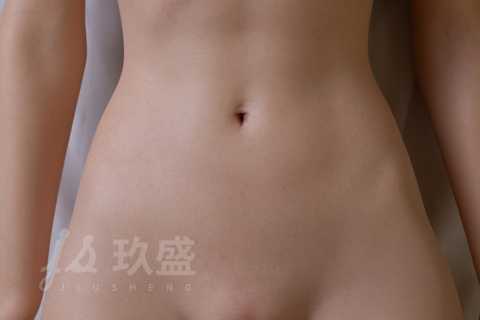 Sora JIUSHENG DOLL 148B – Lalka silikonowa klasy premium Sora JIUSHENG DOLL 148B – Lalka silikonowa klasy premium