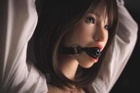 Yuka JIUSHENG DOLL 160E – Lalka silikonowa 160 cm z biustem E-Cup
