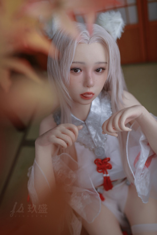 Yume ROS JIUSHENG DOLL 152E – Lalka silikonowa klasy premium z biustem E-Cup