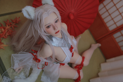 Yume ROS JIUSHENG DOLL 152E – Lalka silikonowa klasy premium z biustem E-Cup Yume ROS JIUSHENG DOLL 152E – Lalka silikonowa klasy premium z biustem E-Cup