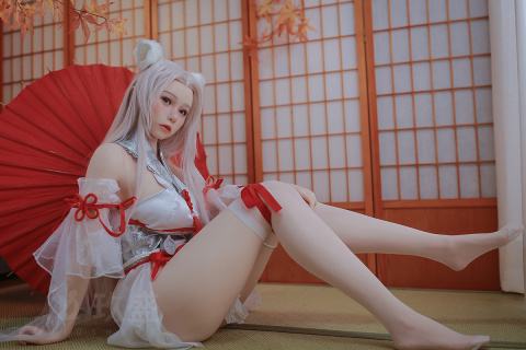 Yume ROS JIUSHENG DOLL 152E – Lalka silikonowa klasy premium z biustem E-Cup